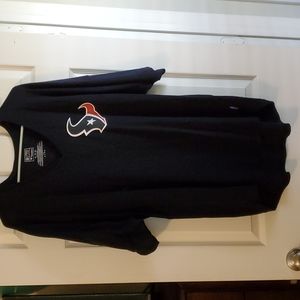 Houston texans shirt
